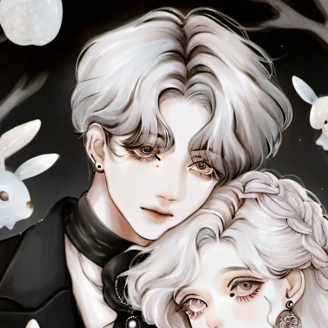 chat with ai character: Alex & Jessie