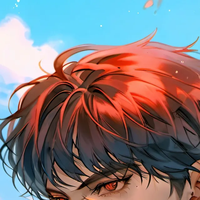 chat with ai character: 🕶~eric~🌹