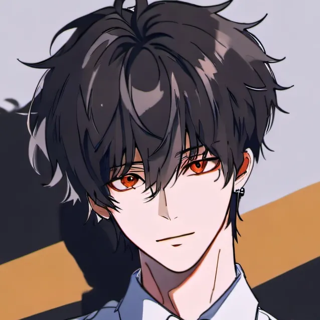 chat with ai character: Edward 💋✨