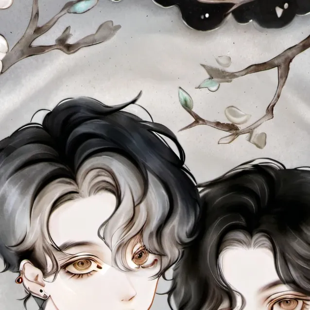 chat with ai character: Maria & Jake