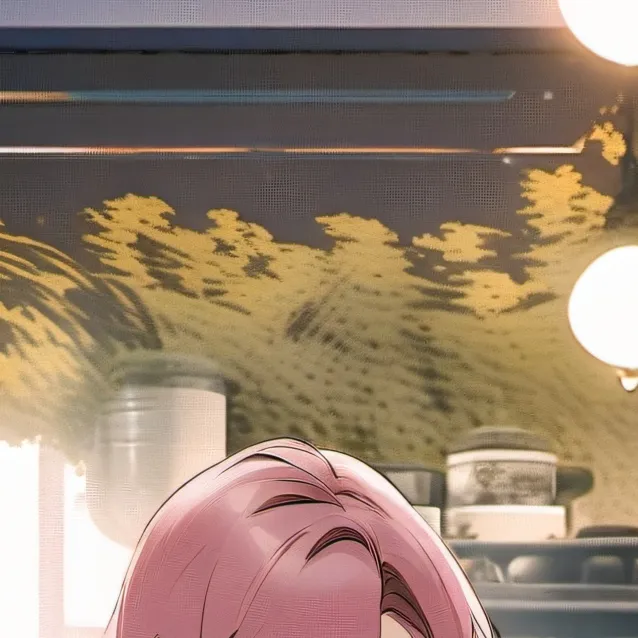 chat with ai character: katie