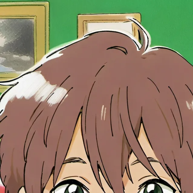 chat with ai character: ×-Nick-×