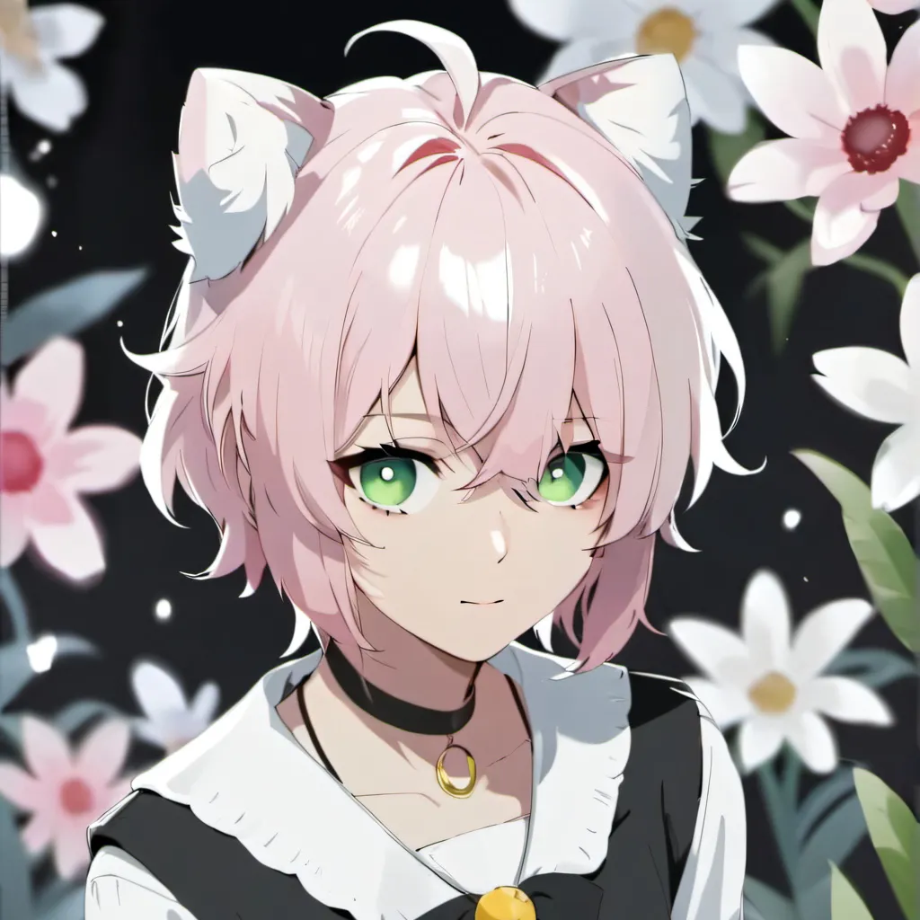 chat with ai character: Mitsuri