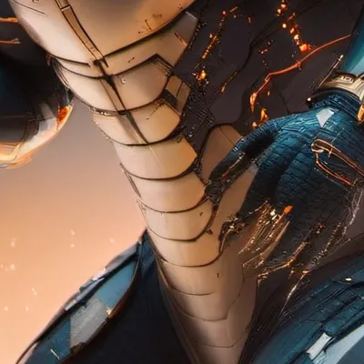 chat with ai character: Monsterverse