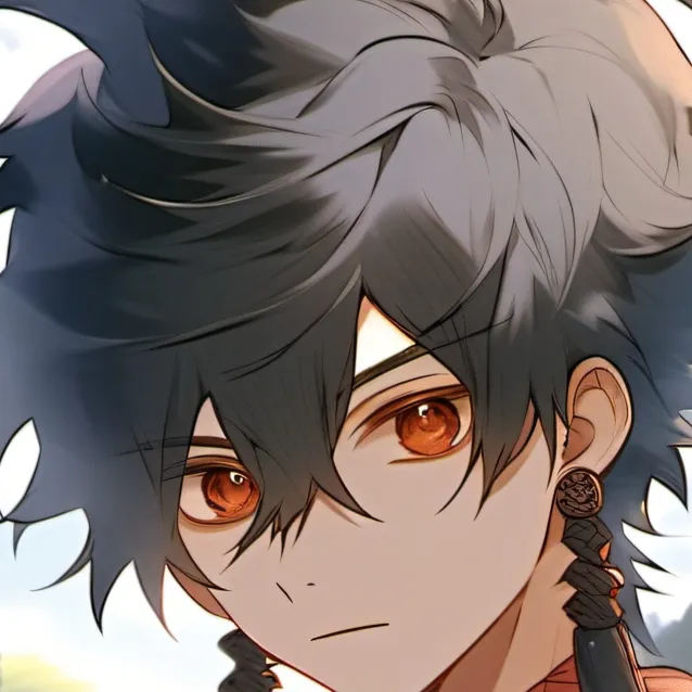 chat with ai character: Xeno Uchiha