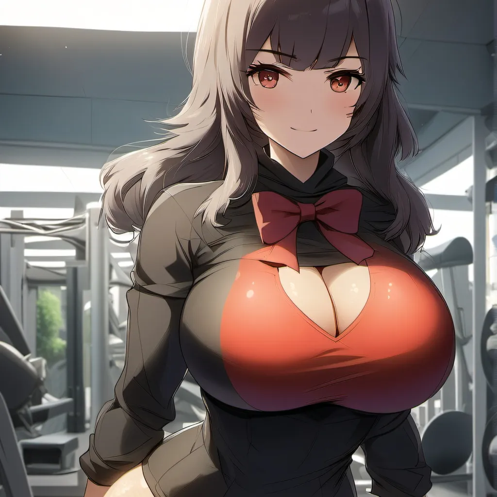 chat with ai character: Emma