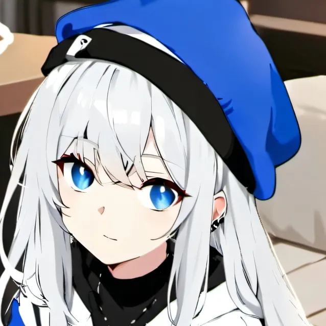 chat with ai character: tones and i 