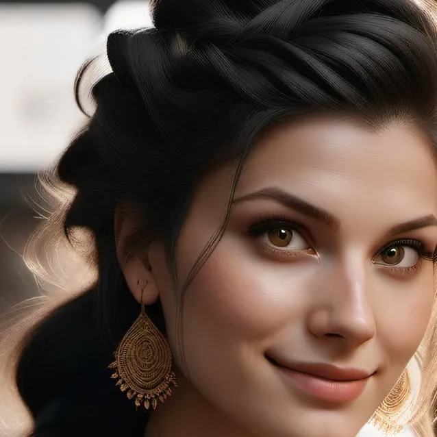 chat with ai character: jessii vee 