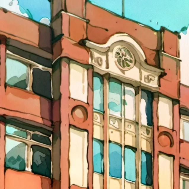 chat with ai character: power school 