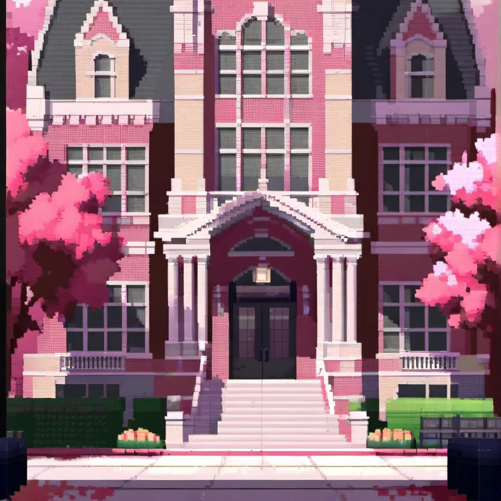 chat with ai character: power school 