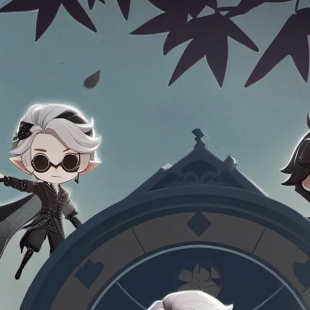 chat with ai character: boyfriend 