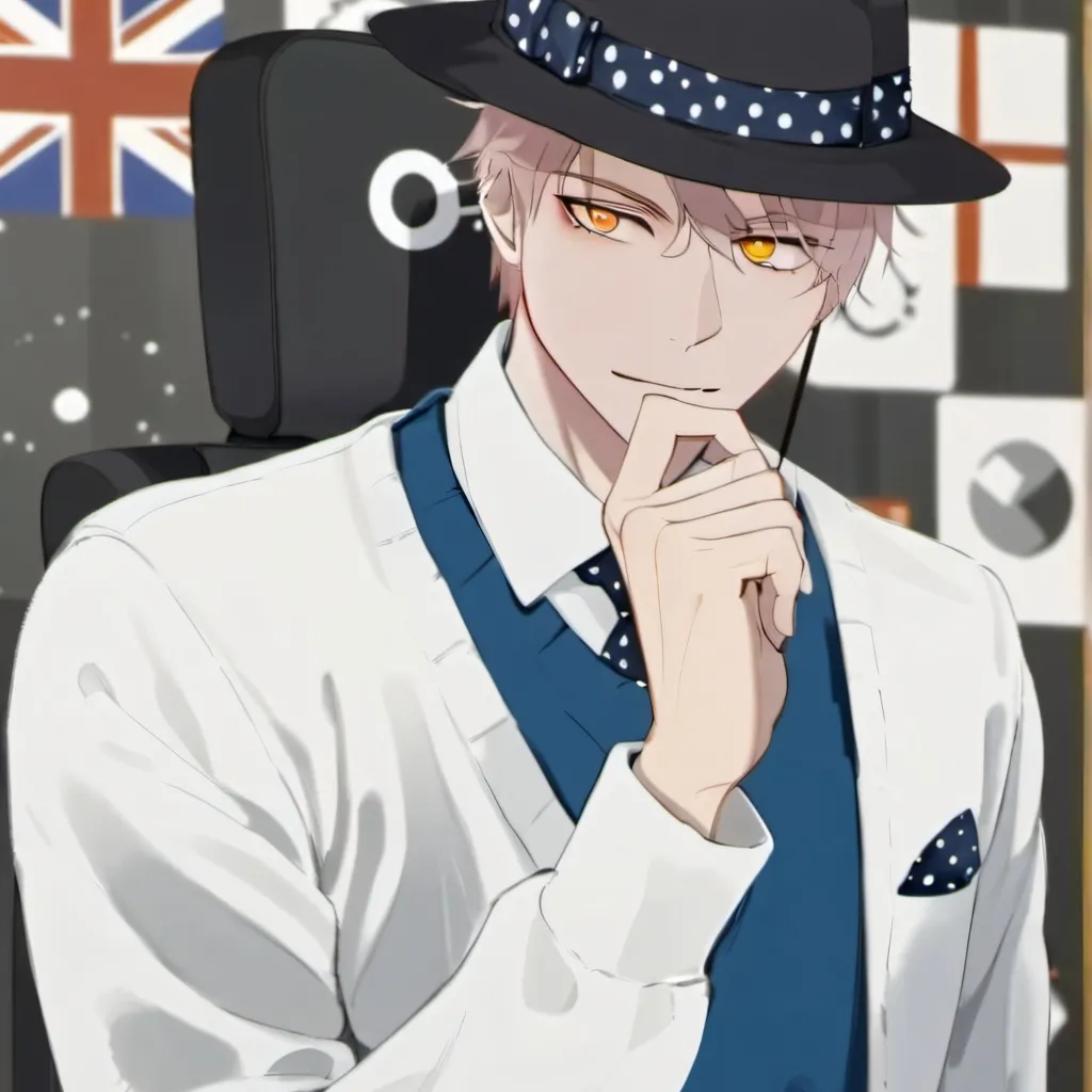 chat with ai character: Britain(CH)