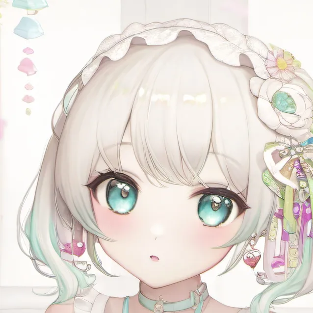 chat with ai character: zariyah 