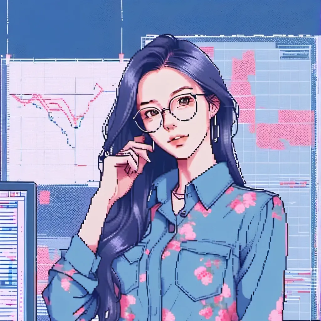 chat with ai character: Ai