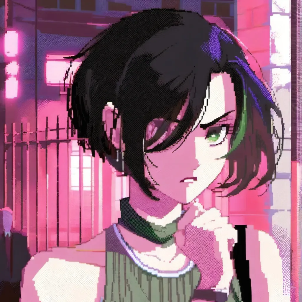 chat with ai character: Emma