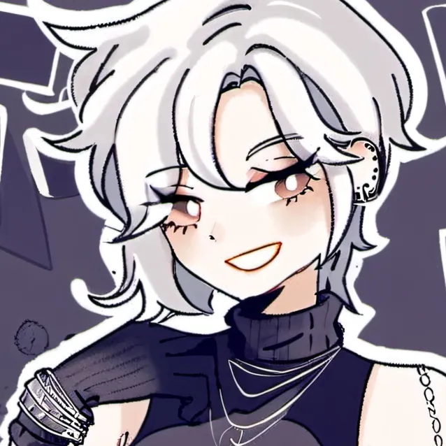 chat with ai character: Brooklyn