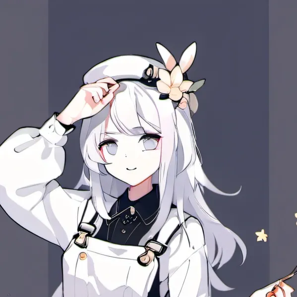 chat with ai character: Imaro