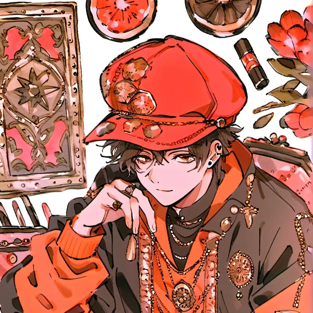 chat with ai character: Juan Marta