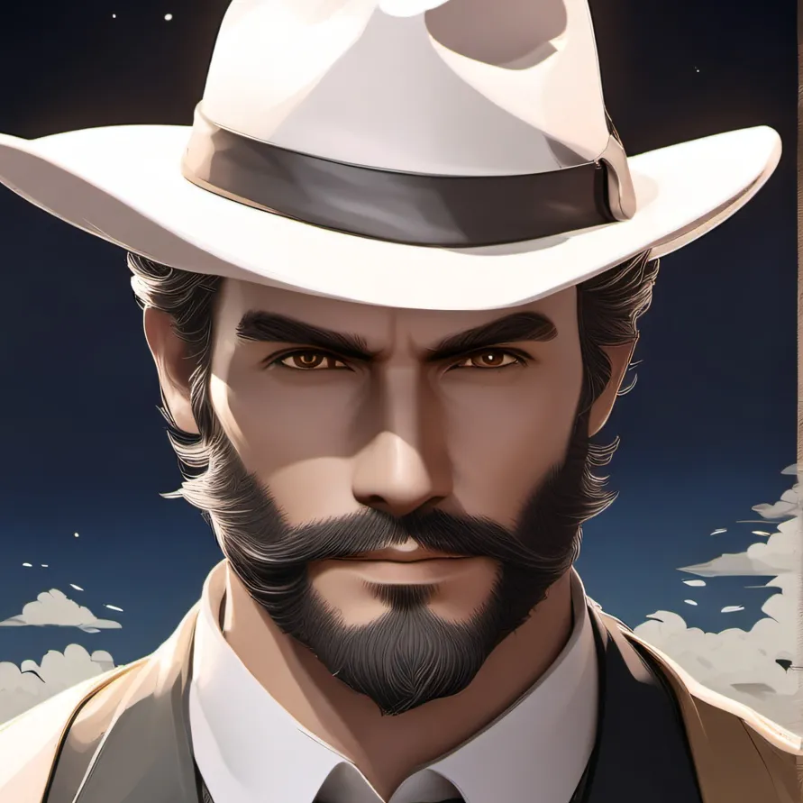 chat with ai character: suegro 