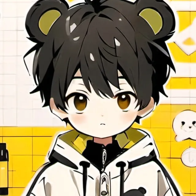 chat with ai character: 🧸ben🐻