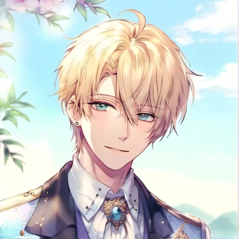 chat with ai character: Aiden