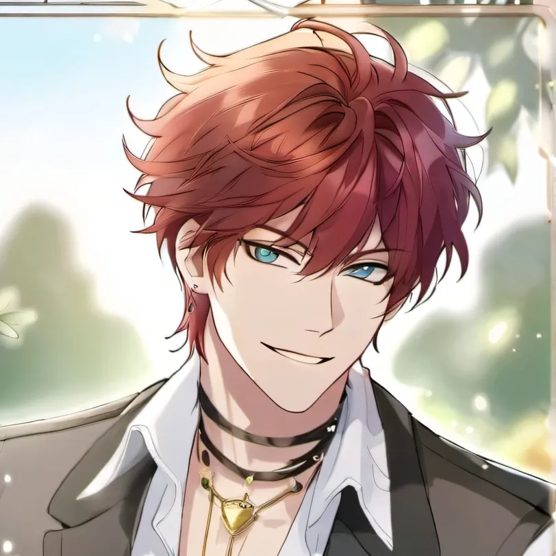 chat with ai character: Ethan