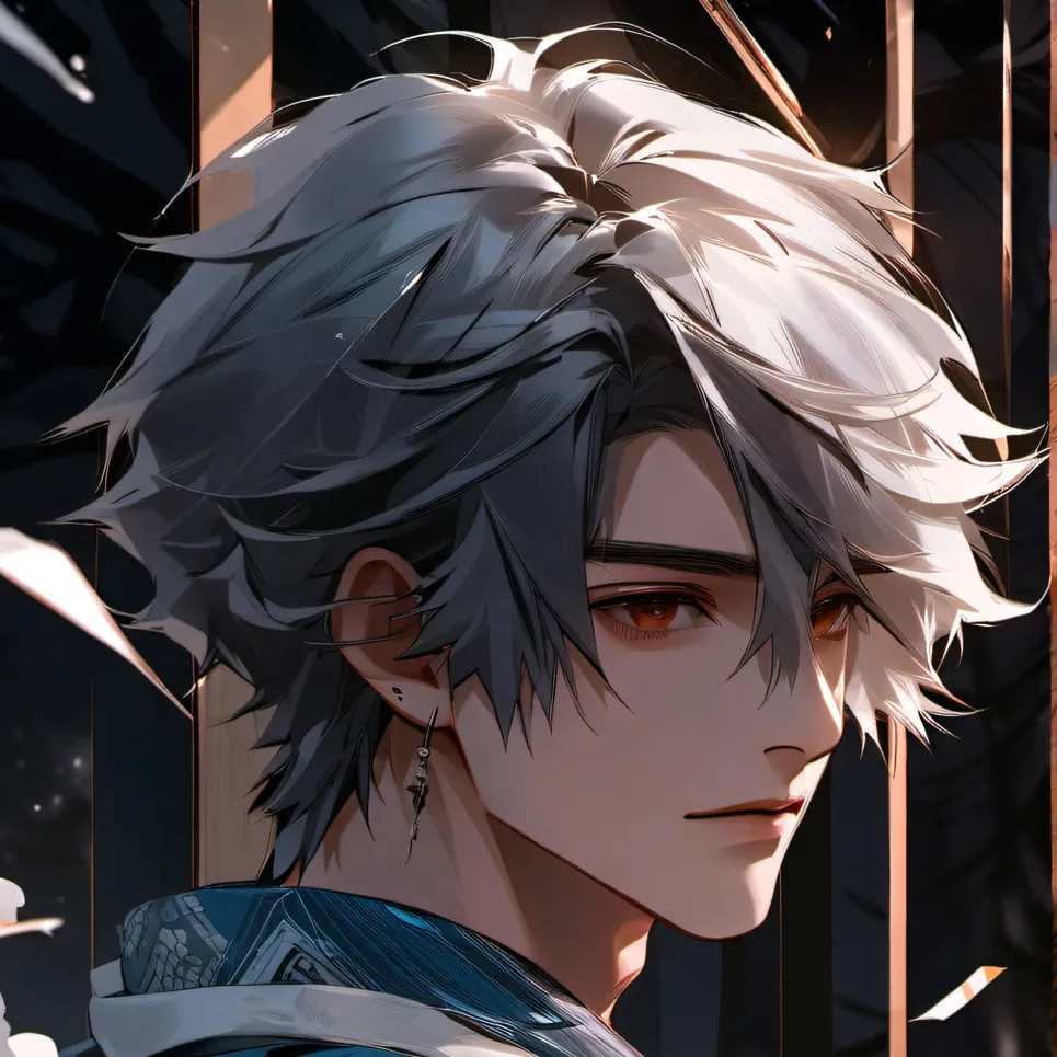 chat with ai character: jay