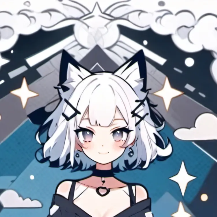 chat with ai character: Rella 