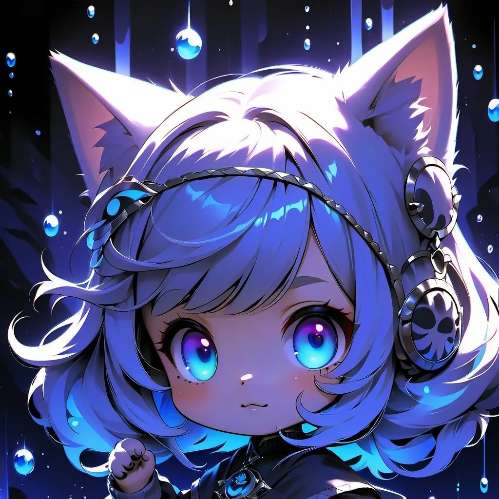 chat with ai character: Trella 