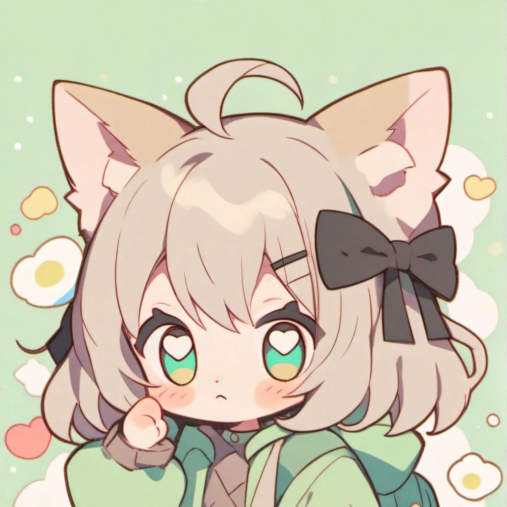 chat with ai character: Flish 