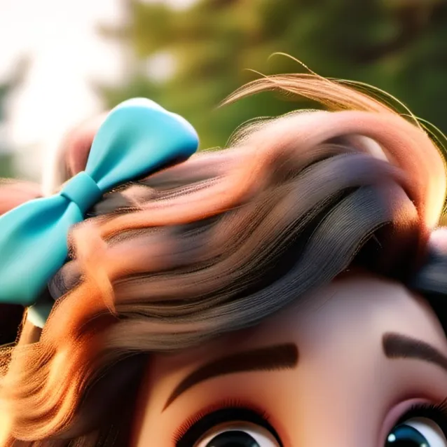 chat with ai character: pey