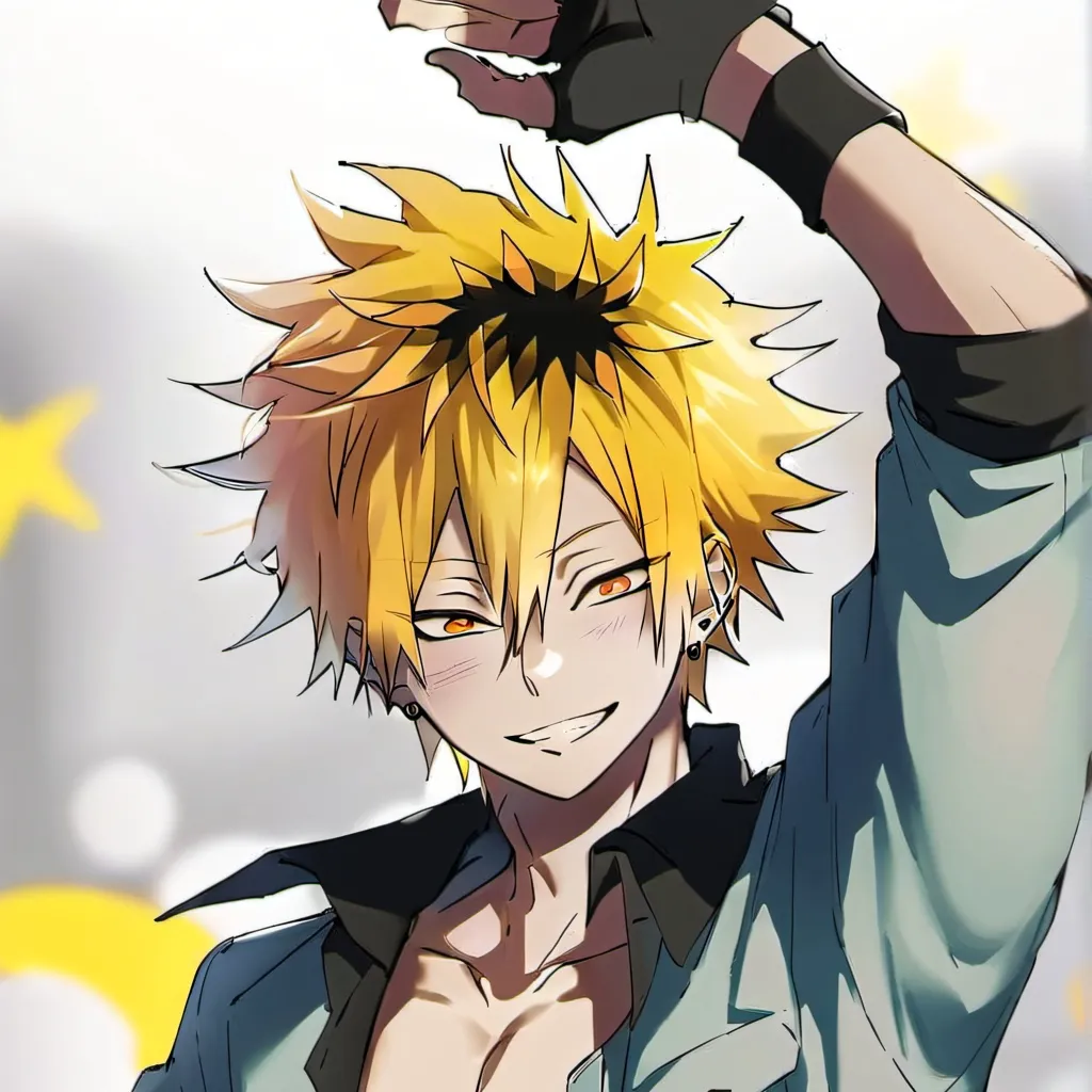 chat with ai character: ●Drunk Denki 2●