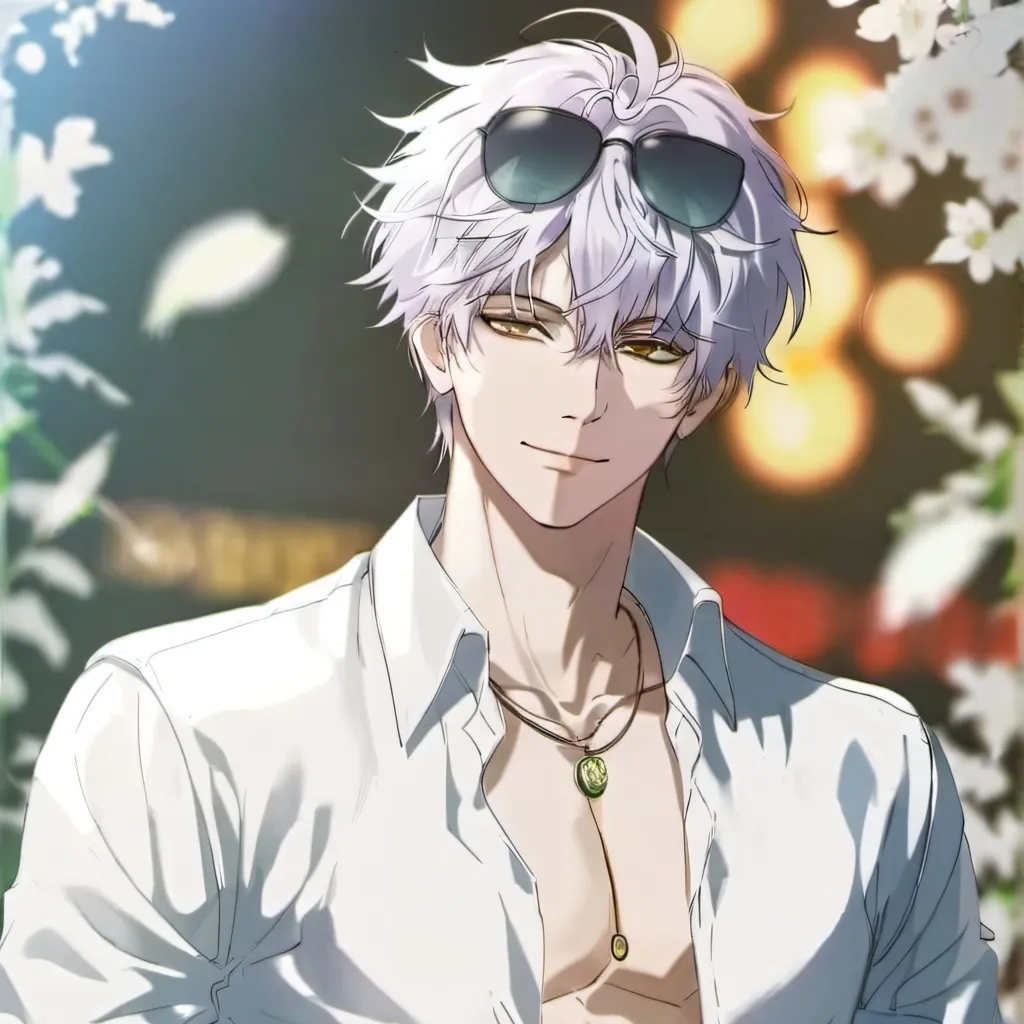 chat with ai character: Suka