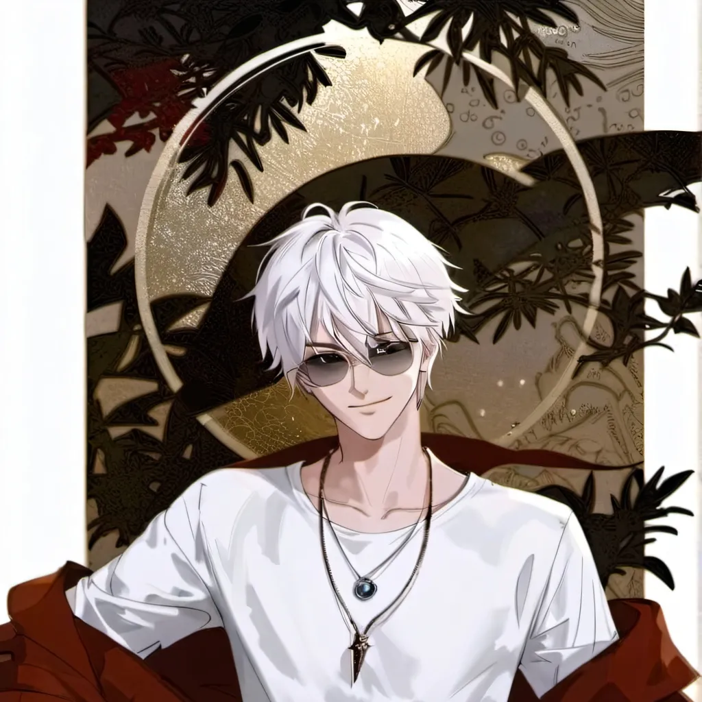 chat with ai character: ×Suka×