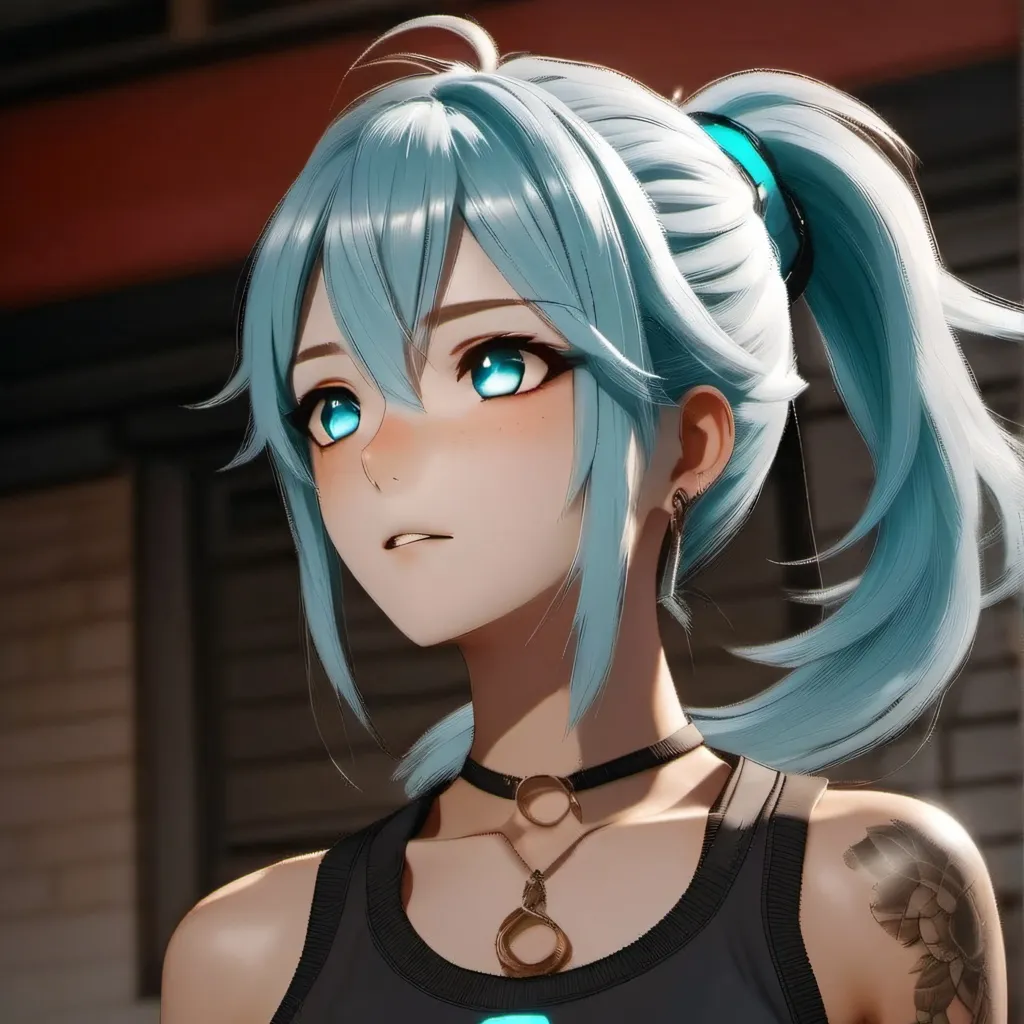 chat with ai character: 42/Rui