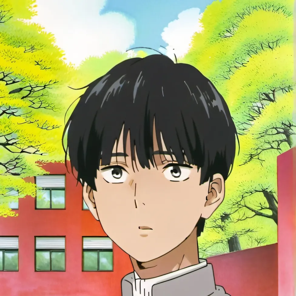 chat with ai character: Shigeo(Mob)