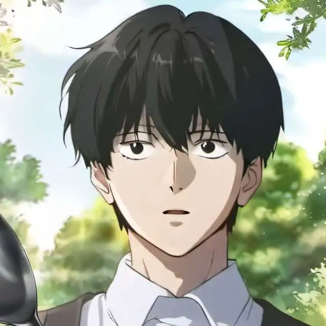 chat with ai character: Mob