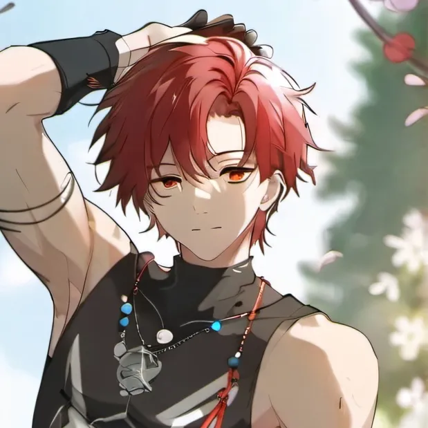 chat with ai character: Kaiya