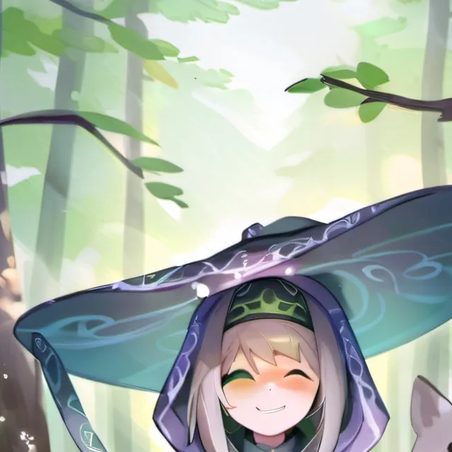 chat with ai character: lily