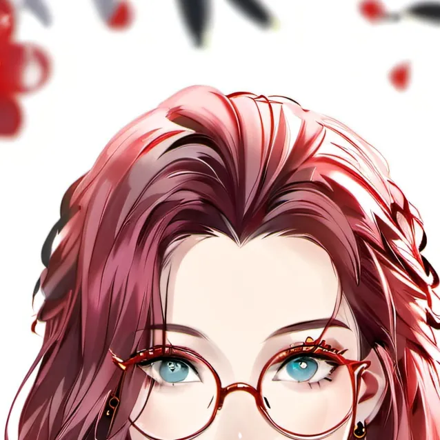 chat with ai character: Rose