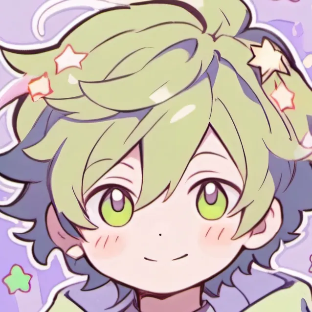 chat with ai character: renn