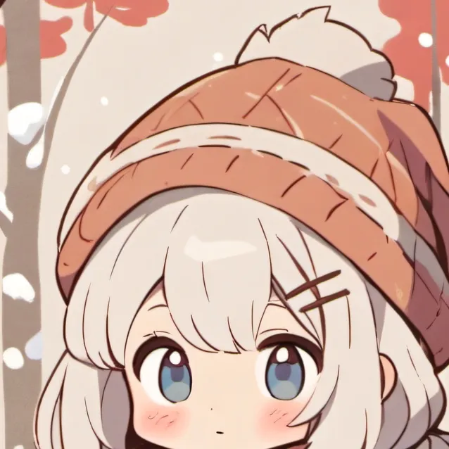 chat with ai character: august