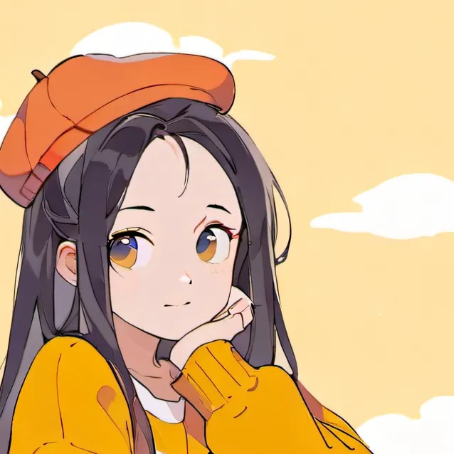 chat with ai character: Mia Stone