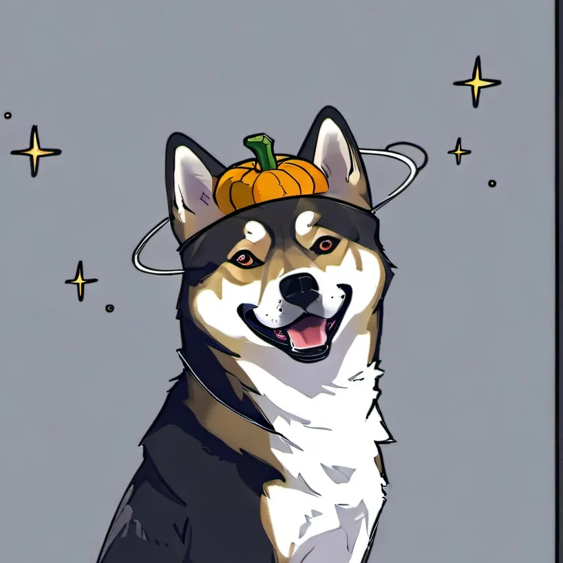 chat with ai character: Tiba