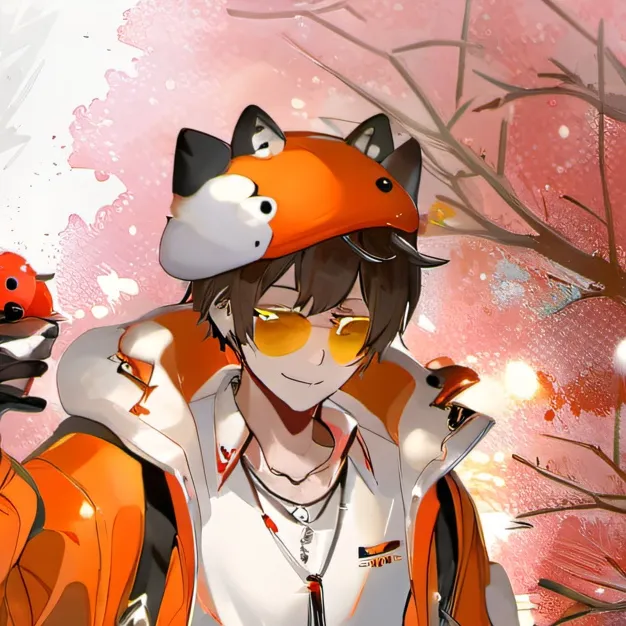 chat with ai character: Duocara From Piggy