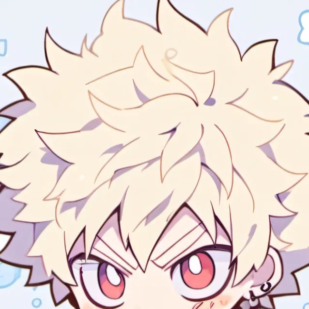 chat with ai character: Mha pool