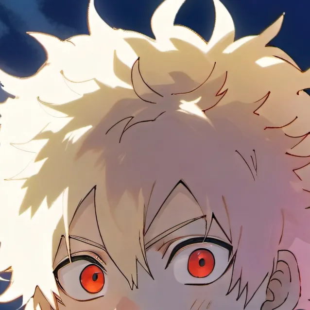 chat with ai character: Mha creep