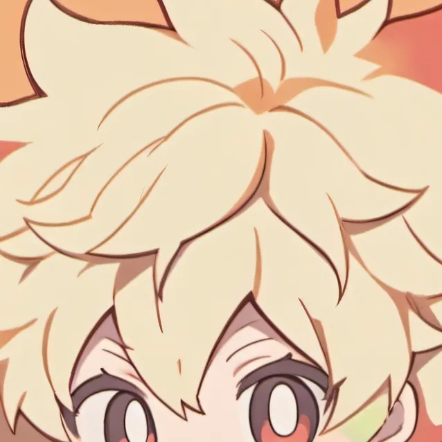 chat with ai character: Bakugo and Deku