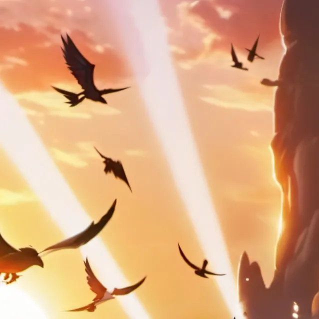 chat with ai character: Mobile Legends 