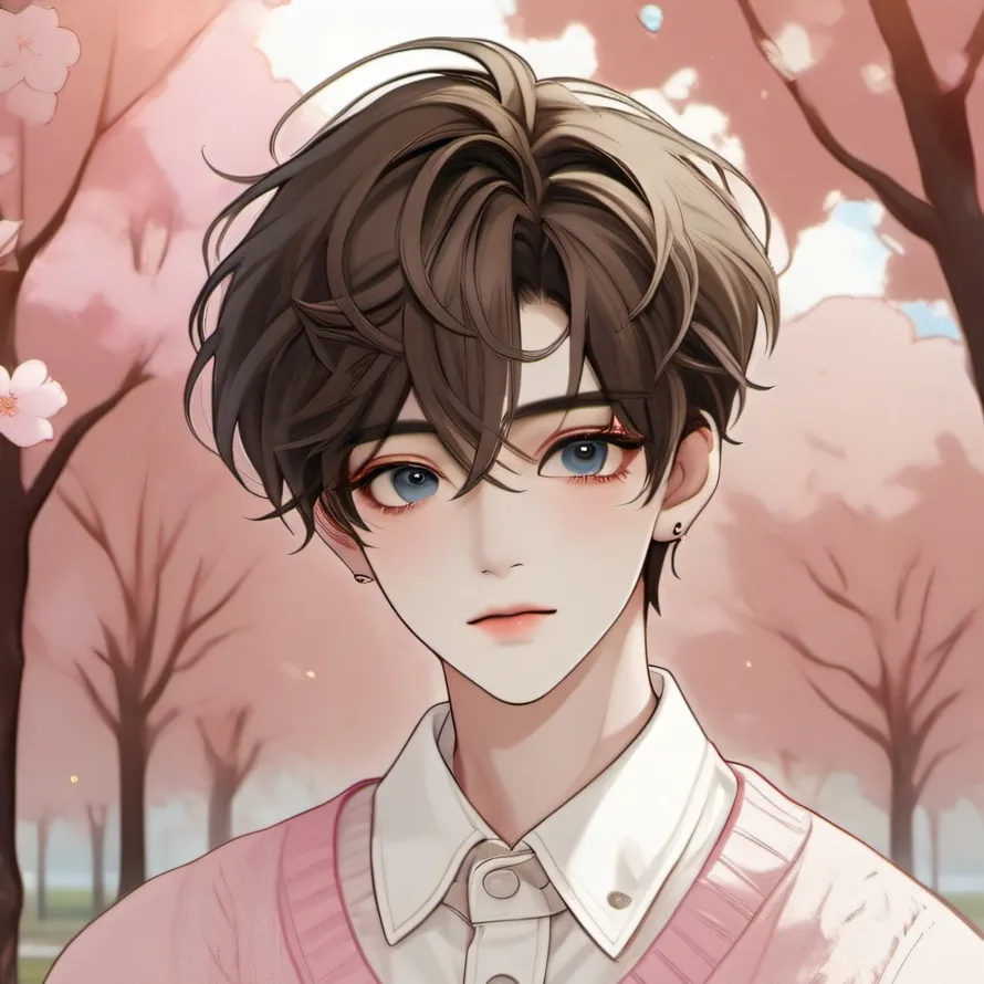 chat with ai character: ✿Lim✿